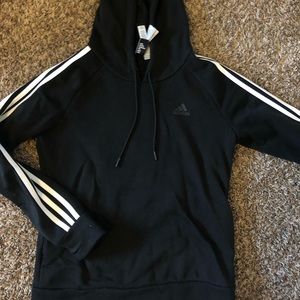 Adidas hoodie
